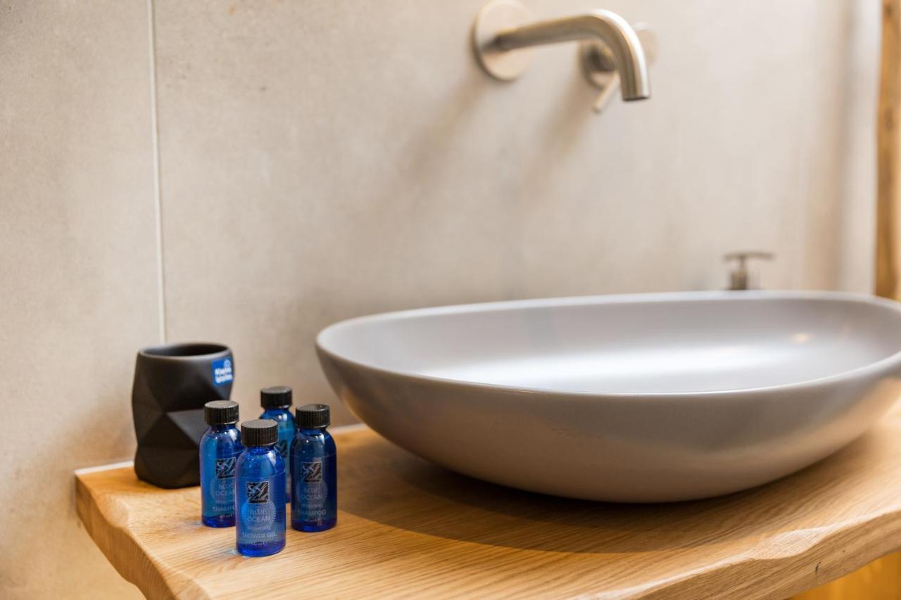 Naxian Icon Luxury Residence 2 Naxos City Luaran gambar
