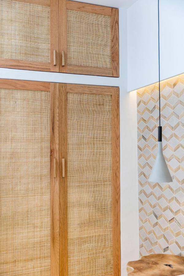 Naxian Icon Luxury Residence 2 Naxos City Luaran gambar