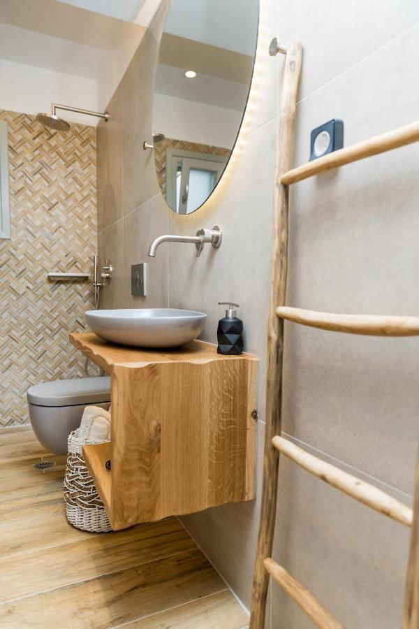 Naxian Icon Luxury Residence 2 Naxos City Luaran gambar