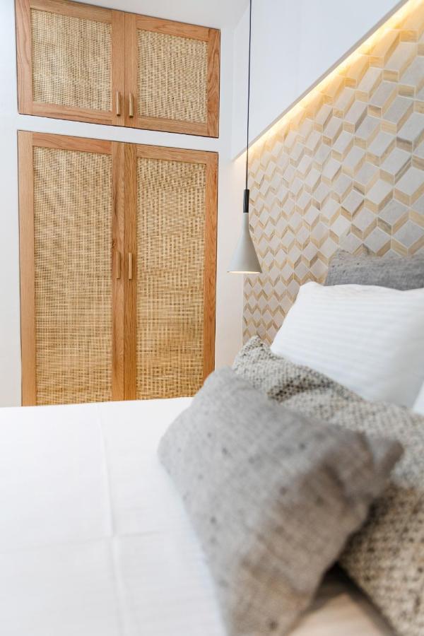Naxian Icon Luxury Residence 2 Naxos City Luaran gambar