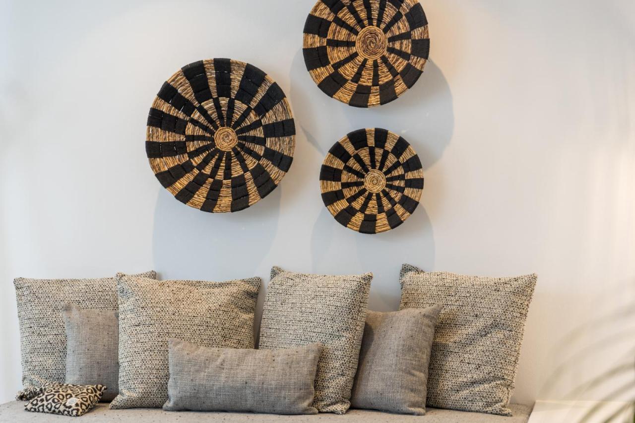 Naxian Icon Luxury Residence 2 Naxos City Luaran gambar